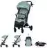 Chipolino Pixie Buggy faltbar, türkis, 22kg (LKPX02504BA)