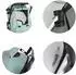 Chipolino Pixie Buggy faltbar, türkis, 22kg (LKPX02504BA)
