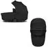 Venicci Claro 2in1 Kombikinderwagen, Noir