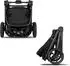 Venicci Claro 2in1 Kombikinderwagen, Noir