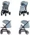 Chipolino Ultera Buggy klappbar, blau (LKUL02505BA)