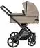 Hartan Ivy Outdoor Set Kombikinderwagen mit Babywanne, premium sand (1221264604)