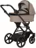 Hartan Ivy Outdoor Set Kombikinderwagen mit Babywanne