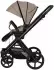 Hartan Ivy Outdoor Set Kombikinderwagen mit Babywanne