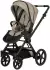 Hartan Ivy Outdoor Set Kombikinderwagen mit Babywanne