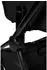 MOON Resea 2.0 Kombikinderwagen 3in1-Set mit Cosmo 2.0 Babyschale, onyx (64940901-933)