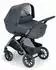 Cam Dinamico Smart Kombi-Kinderwagen anthrazit