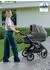 Cam Dinamico Smart Kombi-Kinderwagen anthrazit