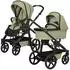 Hartan Rock It Outdoor Set Kombikinderwagen mit Babywanne, hellgrün (1219262603)
