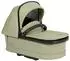 Hartan Ivy Outdoor Set Kombikinderwagen mit Babywanne, premium lime (1221264603)