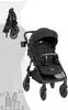 Kinderwagen mit Babyschale