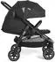 Joie MyDrift Kinderwagen 360°-Räder, Raven (S2404BARVN000)
