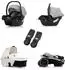 Chipolino Elite Kombikinderwagen 3-in-1 i-Size (KKET02501BI)
