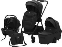 Fillikid Kombi-Kinderwagen "Lion" 22 kg