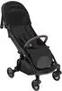 Kinderwagen mit abnehmbaren Rädern