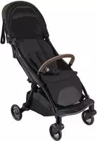 Globber Kinder-Buggy "STROLL LITE" 22 kg mit 1-Hand-Falt-Automatik, Reisebuggy