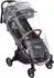 Globber Stroll Lite Buggy faltbar, schwarz, bis 22kg