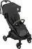 Globber Stroll Lite Buggy faltbar, schwarz, bis 22kg