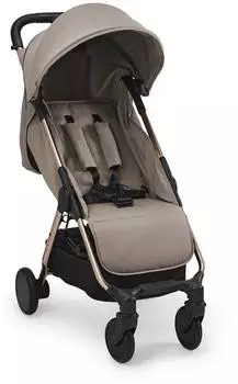 Elodie Mondo Stroller Leichter Reise-Buggy, Tender Taupe