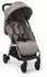 Elodie Mondo Stroller Leichter Reise-Buggy, Tender Taupe