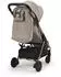 Elodie Mondo Stroller Leichter Reise-Buggy, Tender Taupe