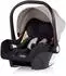Chipolino Ultera Kombikinderwagen 3-in-1, klappbar, hellbraun