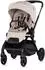 Chipolino Winner Kombikinderwagen 2-in-1, Babywanne klappbar, beige (KKWN02602LA)