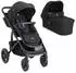 Joie Elara 2in1 Kombikinderwagen raven