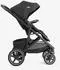 Joie Elara 2in1 Kombikinderwagen raven