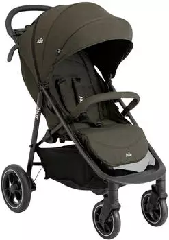 Joie Litetrax Pro sage