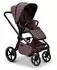 MOON Resea 2.0 Kombikinderwagen 3in1-Set mit Babyschale Cosmo 2.0, tonka (64940901-966)