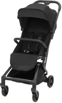 Fillikid Avero Reisebuggy schwarz (S832-06)