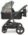 Lorelli Boston Kombikinderwagen 2-in-1, Babywanne & Sportsitz, UV50+, bis 22kg