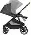 Bebeconfort Luvia Trio Kinderwagen 3-in-1, 0-22kg, mineral graphite (1994153210)