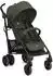 Joie Brisk LX Buggy bis 22kg, Liegefunktion, Einhand-Faltung, sage (S1102HASGE000)