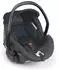 Cam Cortina X3 Tris Kombi-Kinderwagen 3-in-1, blau (Cortina X3 tris)