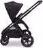 MOON Gio Fold Air Kombikinderwagen 2-in-1, schwarz