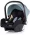 Chipolino Ultera Kombikinderwagen 3-in-1 mit Babyschale, klappbar (Ultera)