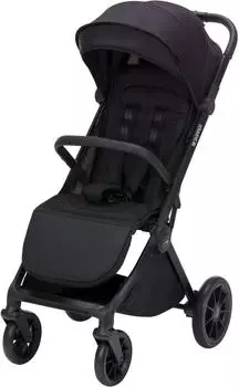 Fillikid Skipper Kinderbuggy schwarz, 8,9kg (40974210-0)