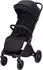 Fillikid Skipper Kinderbuggy schwarz, 8,9kg (40974210-0)