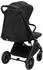 Fillikid Skipper Kinderbuggy schwarz, 8,9kg (40974210-0)
