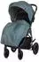 Chipolino Insta Buggy Kinderwagen, klappbar, grün (LKINS0254BA)