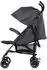Chipolino Milano Buggy faltbar, bis 22kg, dunkelgrau (LKMLN0261CH)