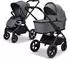 MOON Gio Fold Air Kombikinderwagen graphite (65100000-977)