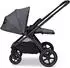 MOON Gio Fold Air Kombikinderwagen graphite (65100000-977)