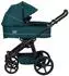 Hartan Rock It Outdoor Set Kombikinderwagen inkl. Babywanne, premium leaf (1219262601)