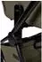MOON Resea 2.0 Kombikinderwagen 3in1-Set mit Babyschale Cosmo 2.0, moss (64940901-955)