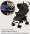 Lionelo Elia Buggy klappbar, bis 15kg, Moskitonetz (LO-ELIA)