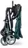 Micro Mobility Baby Cruiser 360 Kinderwagen, matcha (TR0023)