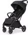 Storchenmühle Niko Kinderbuggy Luftkammer-Räder, Einhand-Faltmechanismus, schwarz (120-314-305)